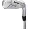 Cleveland LAUNCHER UHX IRONS