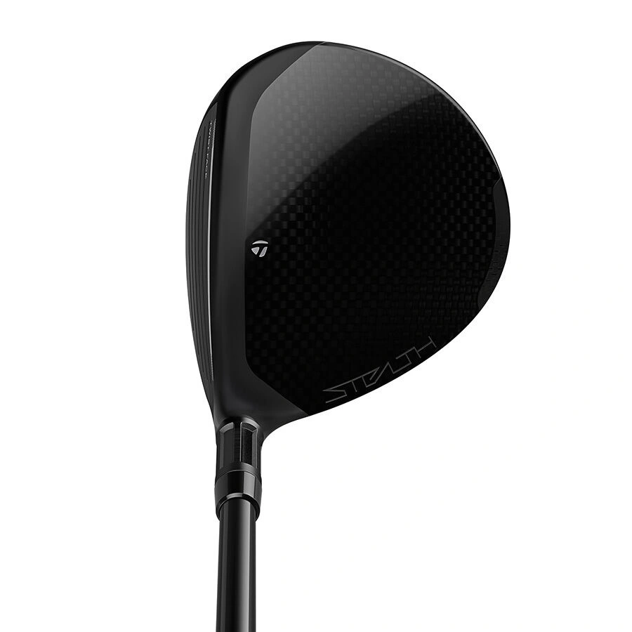 TaylorMade LEFT HAND STEALTH 2 FAIRWAY 2 TaylorMade LEFT HAND STEALTH 2 FAIRWAY - Image 2