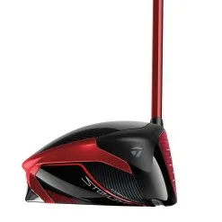 TaylorMade LEFT HAND STEALTH 2 HD DRIVER -Golf Shoes Elegant Store left hand stealth 2 hd driver 3