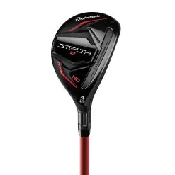 TaylorMade LEFT HAND STEALTH 2 HD RESCUE