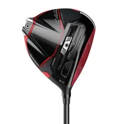 TaylorMade LEFT HAND STEALTH 2 PLUS DRIVER