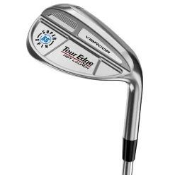 Tour Edge LEFT HANDED HOT LAUNCH VIBRCOR WEDGE