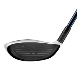 TaylorMade LEFT HANDED SIM2 MAX FAIRWAY WOOD -Golf Shoes Elegant Store left handed sim2 max fairway wood 2