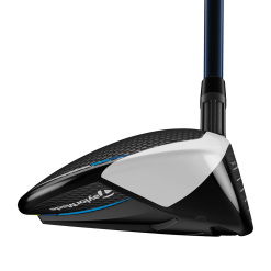 TaylorMade LEFT HANDED SIM2 MAX FAIRWAY WOOD -Golf Shoes Elegant Store left handed sim2 max fairway wood 3