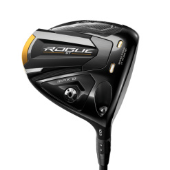 Callaway ROGUE ST MAX D DRIVER