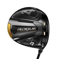 Callaway ROGUE ST MAX D DRIVER -Golf Shoes Elegant Store lh rogue st max d driver 5