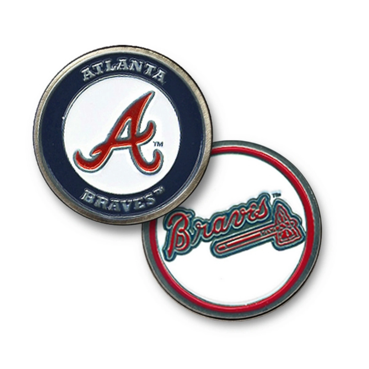 Evergolf LICENSED BALL MARKER 2 Evergolf LICENSED BALL MARKER - Image 2