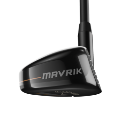 Callaway MAVRIK HYBRID LEFT HAND -Golf Shoes Elegant Store mavrik hybrid left hand 4
