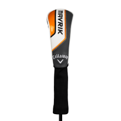 Callaway MAVRIK HYBRID LEFT HAND -Golf Shoes Elegant Store mavrik hybrid left hand 5