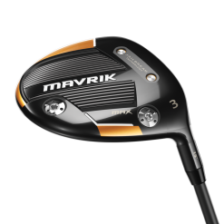 Callaway MAVRIK MAX FAIRWAY WOOD