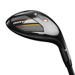 Callaway MAVRIK PRO HYBRID LEFT HAND