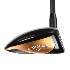 Callaway MAVRIK SUB ZERO FAIRWAY WOOD LEFT HAND -Golf Shoes Elegant Store mavrik sub zero fairway wood left hand 4