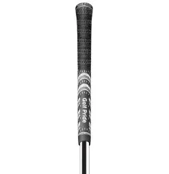 Golf Pride MCC STD BLACK/BLACK