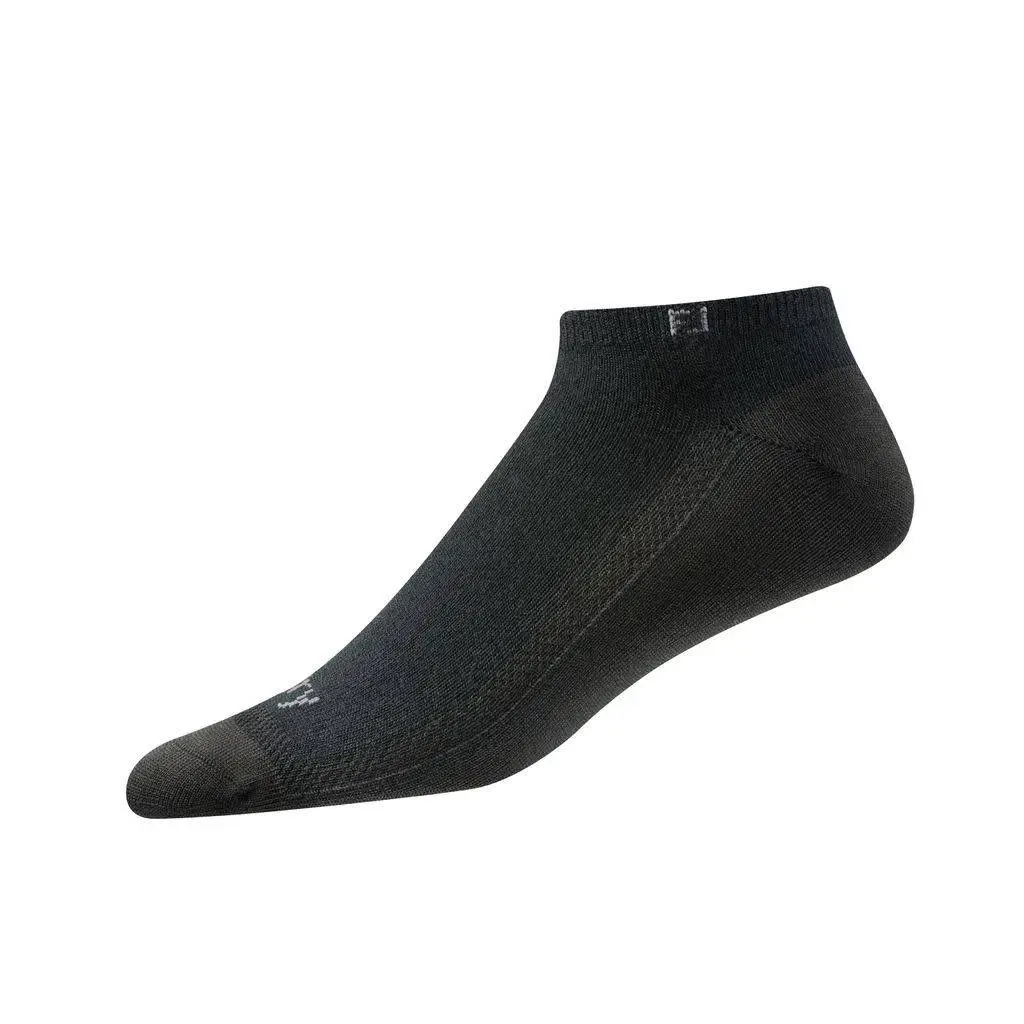 FootJoy MENS PRODRY LIGHTWEIGHT LOW CUT SOCKS 1 FootJoy MENS PRODRY LIGHTWEIGHT LOW CUT SOCKS
