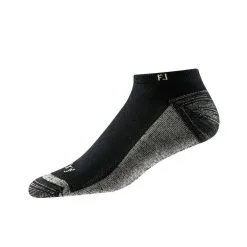 FootJoy MENS PRODRY LOW CUT SOCKS -Golf Shoes Elegant Store mens prodry low cut socks 3