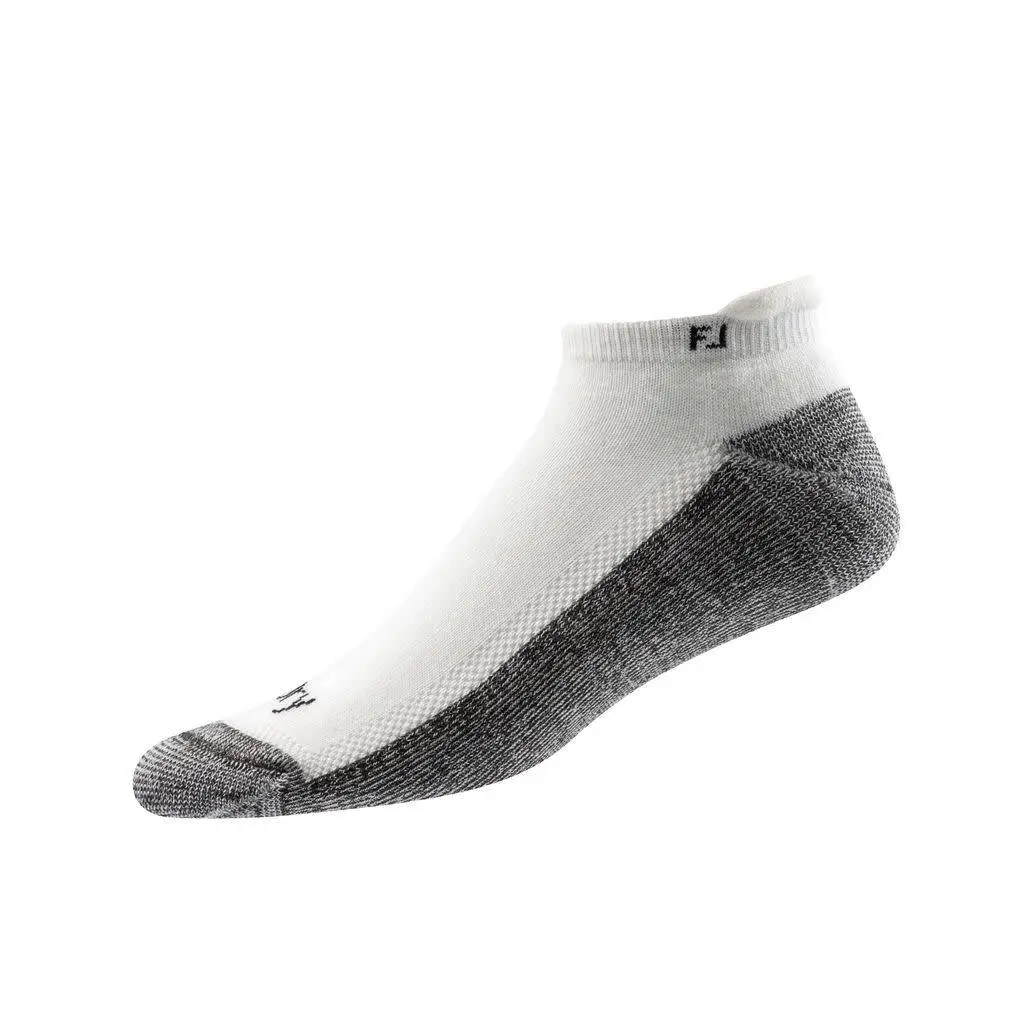 FootJoy MENS PRODRY ROLL TAB SOCKS 2 FootJoy MENS PRODRY ROLL TAB SOCKS - Image 2