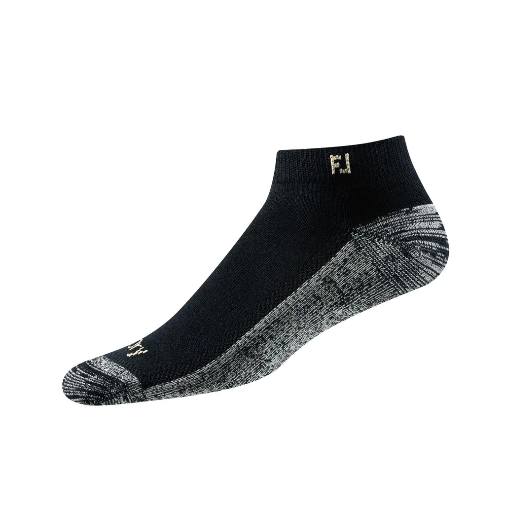 FootJoy MENS PRODRY SPORT SOCKS 2 FootJoy MENS PRODRY SPORT SOCKS - Image 2