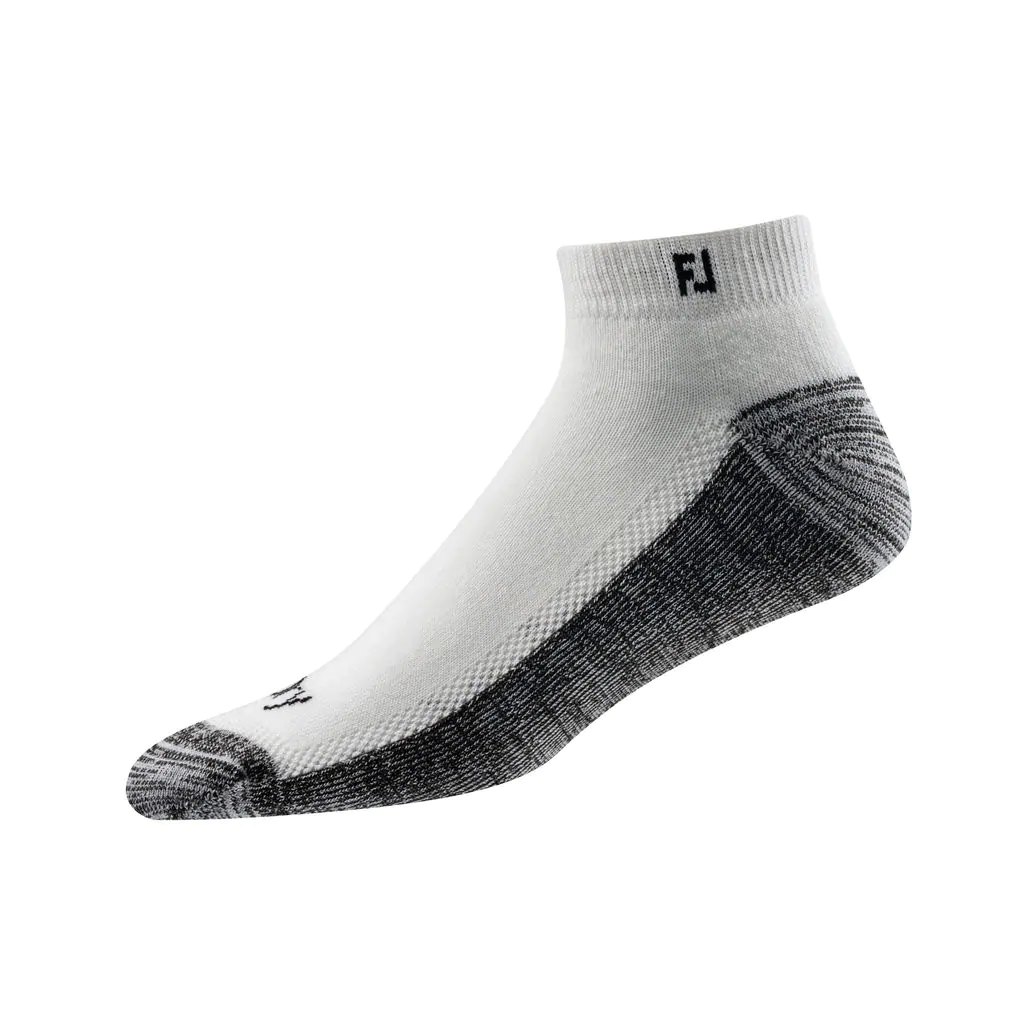 FootJoy MENS PRODRY SPORT SOCKS 3 FootJoy MENS PRODRY SPORT SOCKS - Image 3