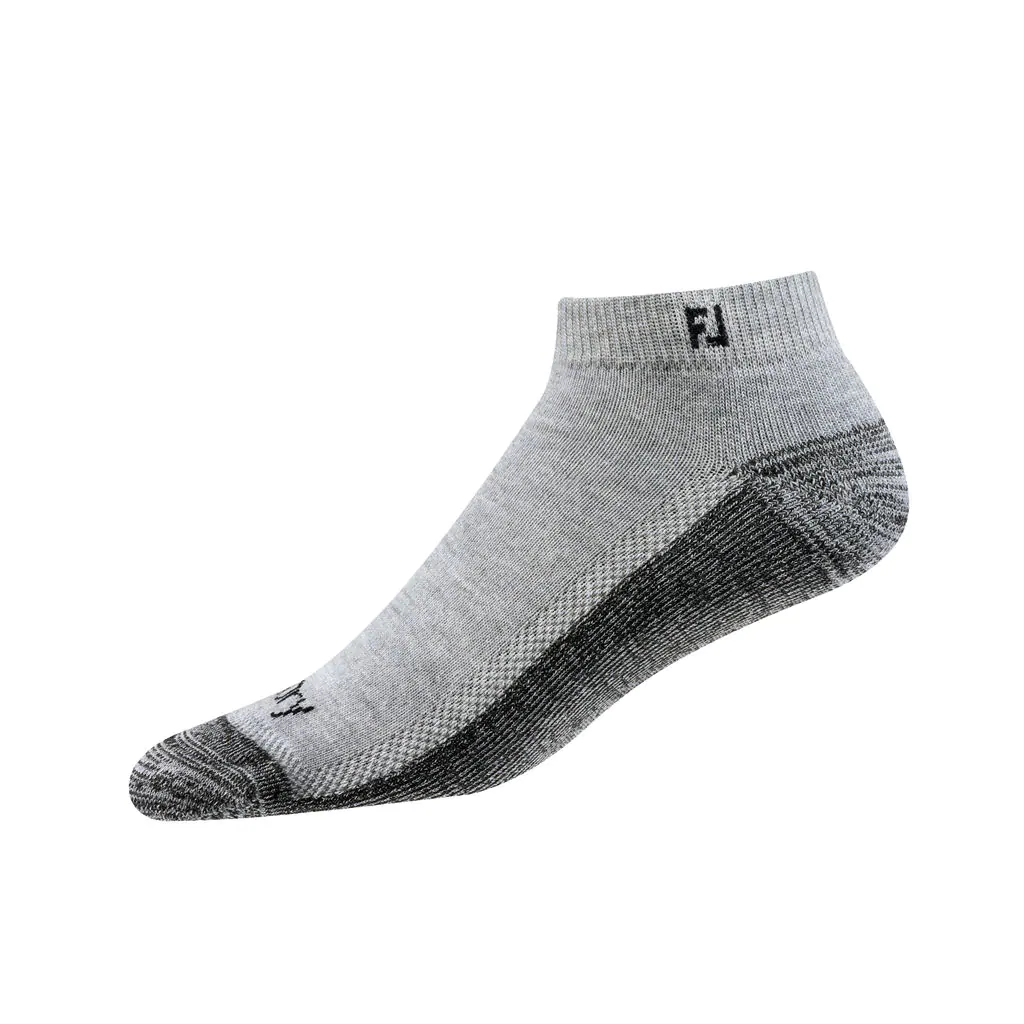FootJoy MENS PRODRY SPORT SOCKS 1 FootJoy MENS PRODRY SPORT SOCKS