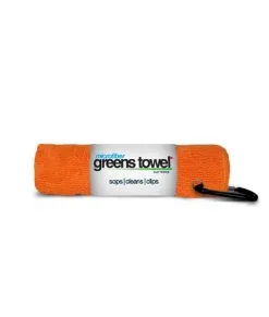 MICROFIBER GREENS TOWEL -Golf Shoes Elegant Store microfiber greens towel 10