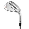 TaylorMade MILLED GRIND 2 WEDGE CHROME