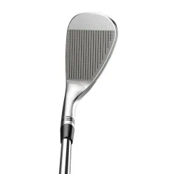 TaylorMade MILLED GRIND 2 WEDGE CHROME -Golf Shoes Elegant Store milled grind 2 wedge chrome 2