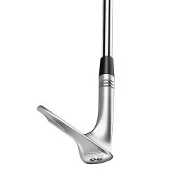 TaylorMade MILLED GRIND 2 WEDGE CHROME -Golf Shoes Elegant Store milled grind 2 wedge chrome 4