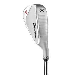 TaylorMade MILLED GRIND 2 WEDGE CHROME -Golf Shoes Elegant Store milled grind 2 wedge chrome 5