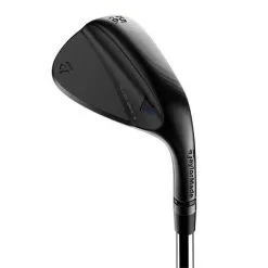 TaylorMade MILLED GRIND 3 WEDGE BLACK