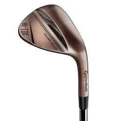 TaylorMade MILLED GRIND HI-TOE 3 WEDGE