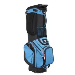 MIZUNO BR-D4 6-WAY STAND BAG -Golf Shoes Elegant Store mizuno br d4 6 way stand bag 2
