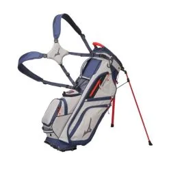 MIZUNO BR-DX 14-WAY STAND BAG -Golf Shoes Elegant Store mizuno br dx 14 way stand bag 3