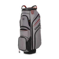 OGIO WOODE 15 CART BAG -Golf Shoes Elegant Store ogio woode 15 cart bag 3