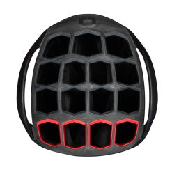 OGIO WOODE 15 CART BAG -Golf Shoes Elegant Store ogio woode 15 cart bag 5