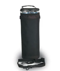 On Course ON THE GO 6 PACK GOLF COOLER