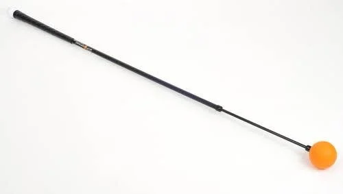 ORANGE WHIP TRAINER 4 ORANGE WHIP TRAINER - Image 4