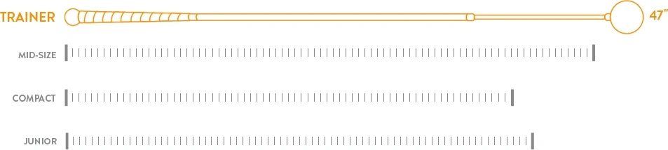 ORANGE WHIP TRAINER 5 ORANGE WHIP TRAINER - Image 5