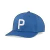 Puma P SNAPBACK HAT