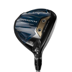 Callaway PARADYM FAIRWAY WOOD