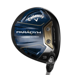 Callaway PARADYM FAIRWAY WOOD -Golf Shoes Elegant Store paradym fairway wood 4
