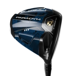 Callaway PARADYM TRIPLE DIAMOND DRIVER