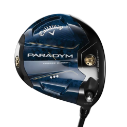 Callaway PARADYM TRIPLE DIAMOND DRIVER LEFT HAND -Golf Shoes Elegant Store paradym triple diamond driver left hand 4