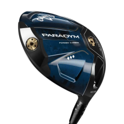 Callaway PARADYM TRIPLE DIAMOND DRIVER LEFT HAND -Golf Shoes Elegant Store paradym triple diamond driver left hand 5
