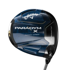 Callaway PARADYM X DRIVER -Golf Shoes Elegant Store paradym x driver 3