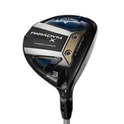 Callaway PARADYM X FAIRWAY WOOD