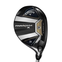 Callaway PARADYM X HYBRID -Golf Shoes Elegant Store paradym x hybrid 4