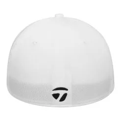 TaylorMade PERFORMANCE CAGE HAT -Golf Shoes Elegant Store performance cage hat 3