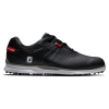 FootJoy PRO SL SPORT 53680 BLACK MEDIUM