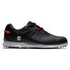 FootJoy PRO SL SPORT 53680 BLACK WIDE