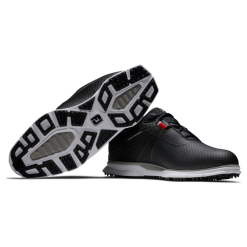 FootJoy PRO SL SPORT 53680 BLACK WIDE -Golf Shoes Elegant Store pro sl sport 53680 black wide 4